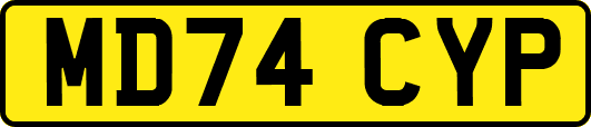 MD74CYP