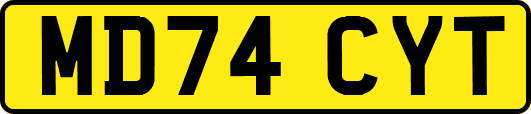 MD74CYT
