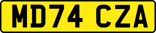 MD74CZA