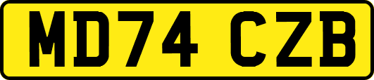 MD74CZB