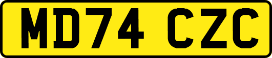 MD74CZC