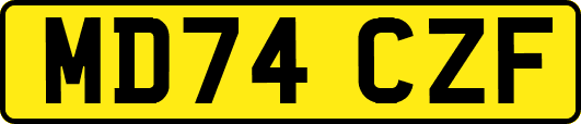 MD74CZF