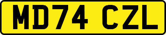 MD74CZL