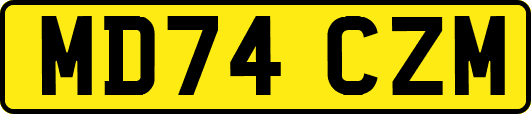 MD74CZM