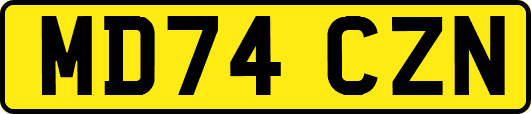 MD74CZN