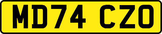 MD74CZO