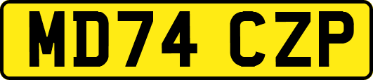 MD74CZP