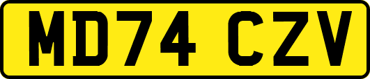 MD74CZV