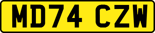 MD74CZW