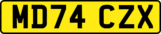 MD74CZX