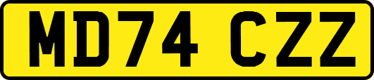 MD74CZZ