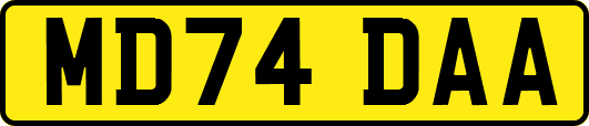 MD74DAA
