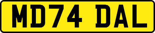 MD74DAL