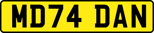 MD74DAN