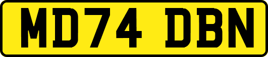 MD74DBN