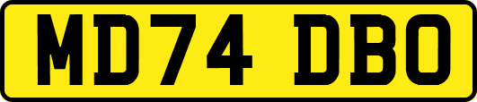 MD74DBO
