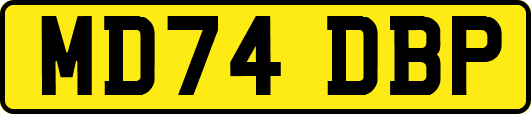 MD74DBP