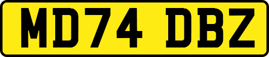 MD74DBZ