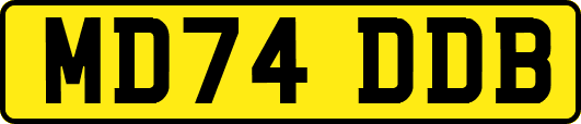 MD74DDB