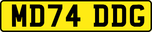 MD74DDG