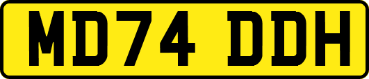 MD74DDH