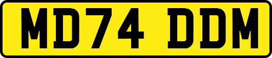 MD74DDM