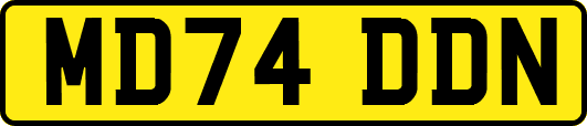 MD74DDN