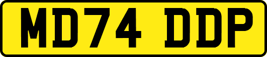 MD74DDP