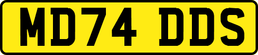 MD74DDS