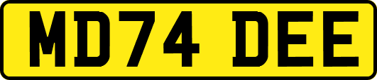 MD74DEE