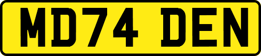 MD74DEN
