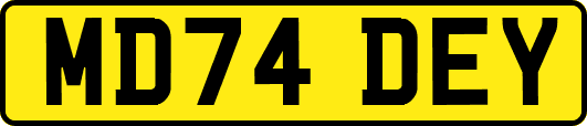 MD74DEY