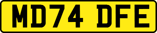 MD74DFE