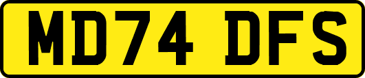MD74DFS