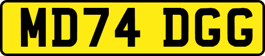 MD74DGG