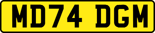MD74DGM