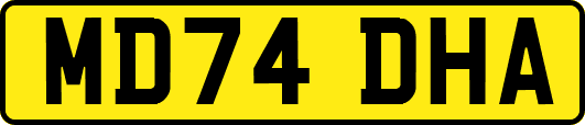 MD74DHA