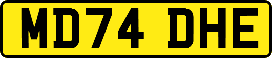 MD74DHE