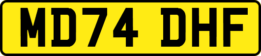 MD74DHF