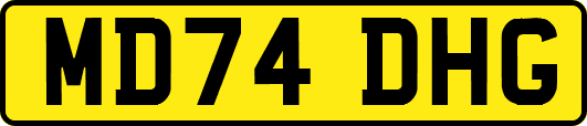 MD74DHG