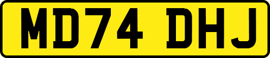 MD74DHJ
