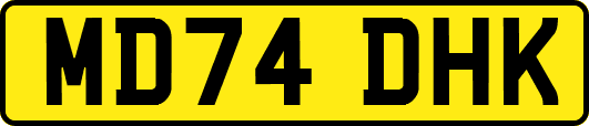 MD74DHK