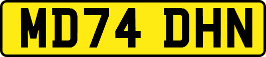 MD74DHN