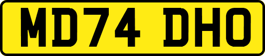 MD74DHO
