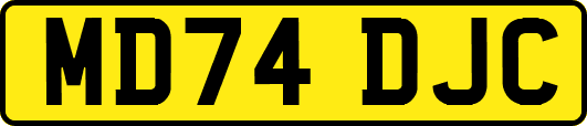 MD74DJC