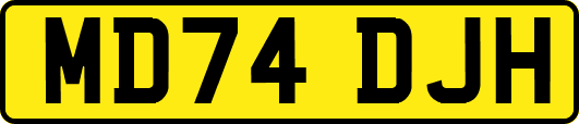 MD74DJH