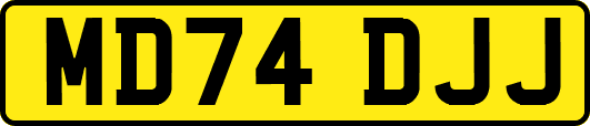 MD74DJJ