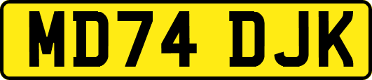 MD74DJK