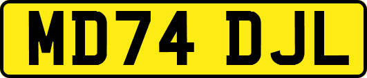 MD74DJL