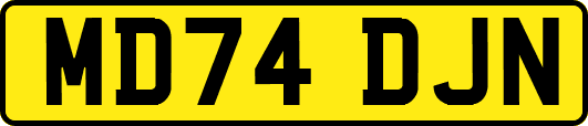 MD74DJN